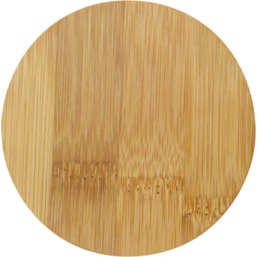 Logo trade mainostuotet tuotekuva: Boley 550 ml:n lasinen ruoka-astia