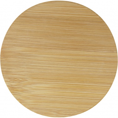 Logo trade mainostuotet tuotekuva: Boley 320 ml:n lasinen ruoka-astia