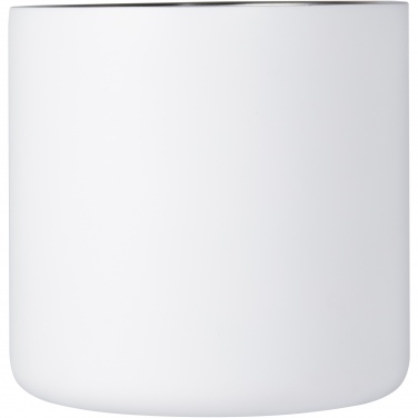 Logo trade liikelahja kuva: Bjorn 360 ml RCS-sertifioitu kierrätetty ruostumaton teräsmuki, kuparityhjiöeristetty