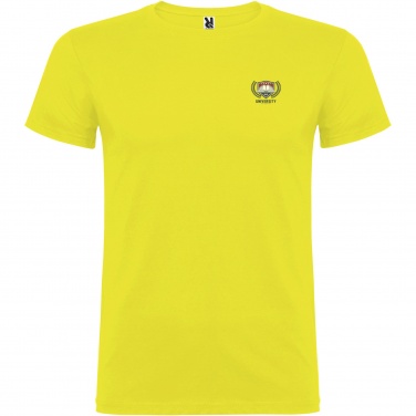 Logotrade mainoslahjat kuva: Beagle lasten lyhythihainen t-paita