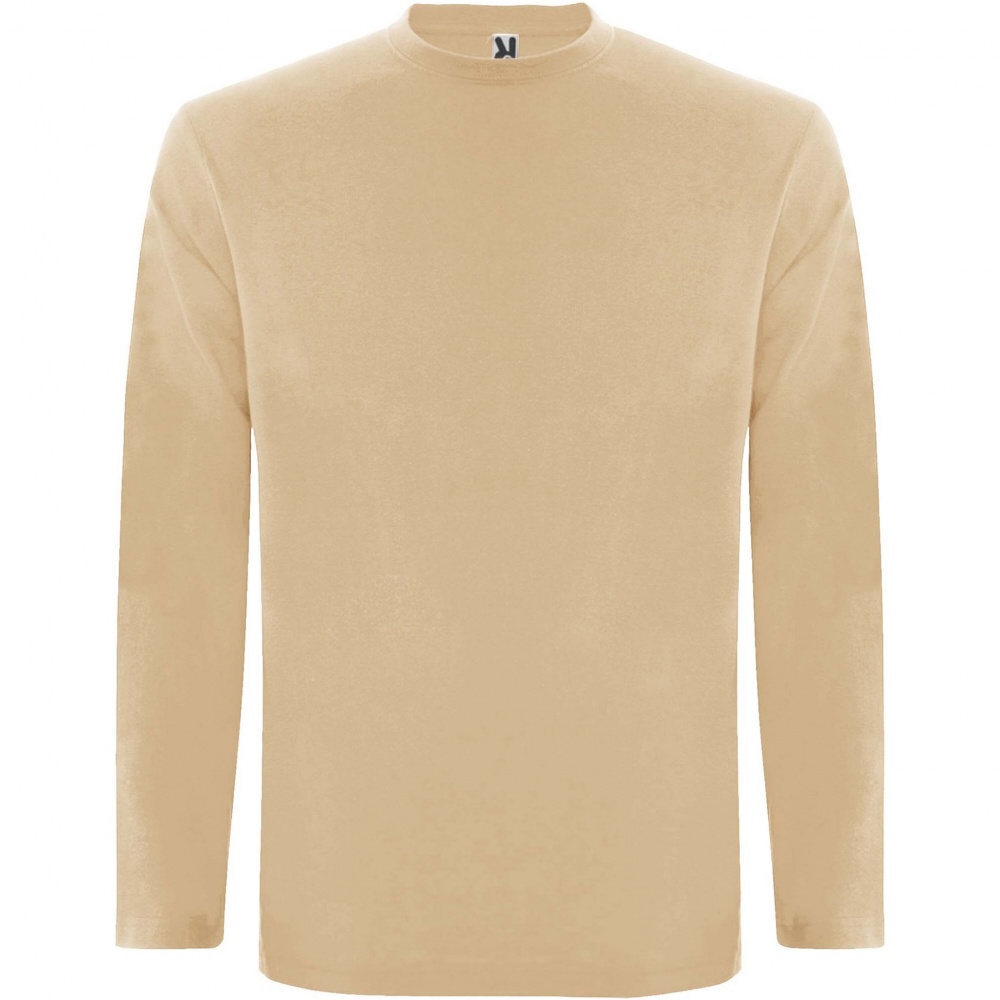 Logo trade liikelahja mainoslahja tuotekuva: Extreme miesten pitkähihainen t-paita