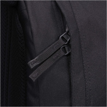 Logotrade liikelahja mainoslahja kuva: Case Logic Invigo kierrätetty reppu kannettavalle tietokoneelle, 14"