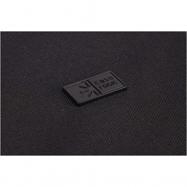 Logotrade mainostuote tuotekuva: Case Logic Invigo kierrätetty laukku kannettavalle tietokoneelle, 15,6"