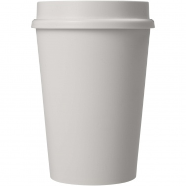 Logotrade liikelahjat mainoslahjat tuotekuva: Americano® Switch Renew 300 ml kahvimuki 360°-kannella