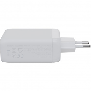 Logotrade mainostuote tuotekuva: Xtorm XEC100 GaN²Ultra 100 W seinälaturi