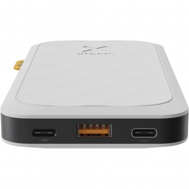 Logo trade mainoslahja kuva: Xtorm FS510 Fuel Series 10 000 mAh 20 W:n varavirtalähde