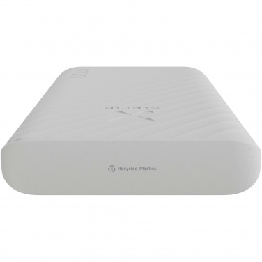 Logotrade mainostuote tuotekuva: Xtorm XG210 Go2 15 W:n ja 10 000 mAh:n pikalatausvirtalähde