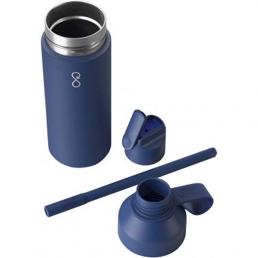 Logotrade mainostuotet kuva: Ocean Bottle GO 500 ml eristetty vesipullo