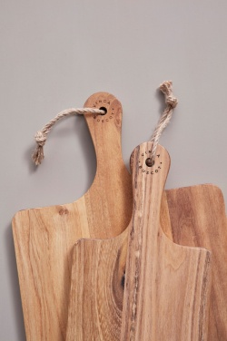 Logotrade mainostuotet kuva: VINGA Buscot suorakulmainen leikkuu-/tarjoilulauta