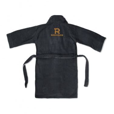 Logo trade liikelahja mainoslahja tuotekuva: VINGA Harper kylpytakki L/XL