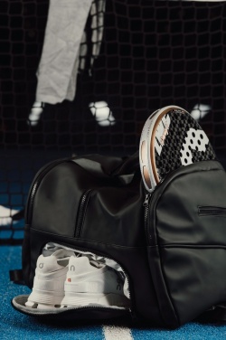 Logo trade mainoslahja kuva: VINGA Baltimore sporttireppu