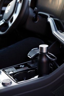 Logotrade mainoslahja ja liikelahja kuva: VINGA Lean termospullo