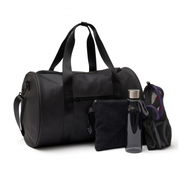 Logotrade mainoslahjat kuva: VINGA Lean lasivesipullo