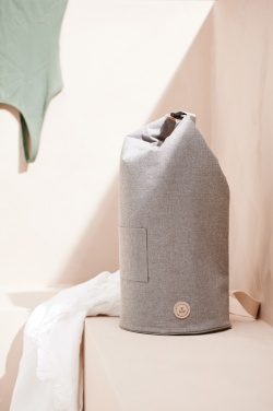 Logo trade liikelahjat mainoslahjat kuva: VINGA Sortino kylmäsäkki