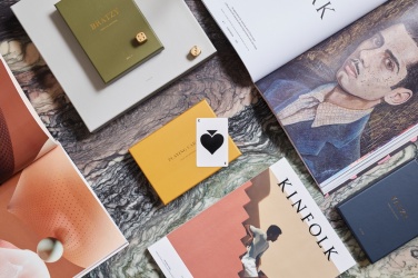 Logotrade liikelahja mainoslahja kuva: VINGA Bratzy pöytäpeli