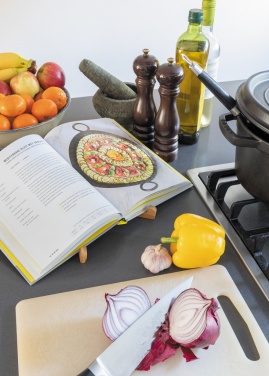 Logotrade mainostuote tuotekuva: Kannettavan tietokoneen jalat