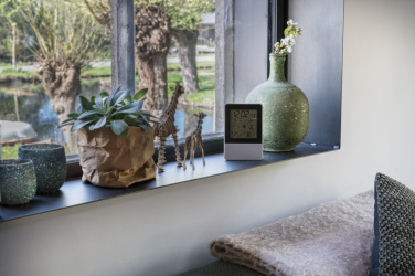 Logotrade mainostuotet kuva: Sisä-/ulkosääasema