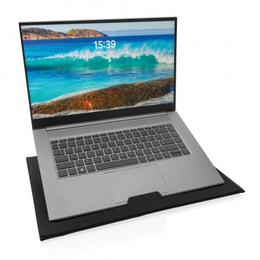 Logotrade mainostuote tuotekuva: Impact AWARE RPET taitettava työpöytäjärjestäjä