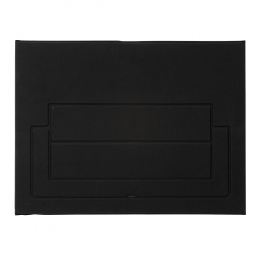 Logotrade liikelahja mainoslahja kuva: Impact AWARE RPET taitettava työpöytäjärjestäjä