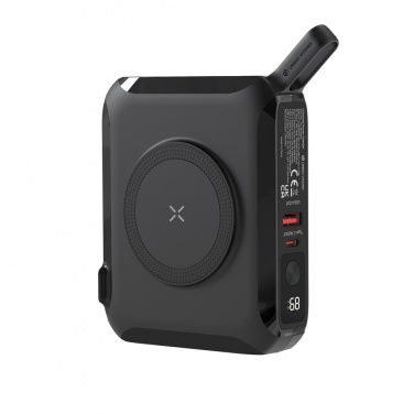 Logotrade mainoslahja ja liikelahja kuva: Urban Vitamin Oxnard 5 in 1 65W yleislaturi