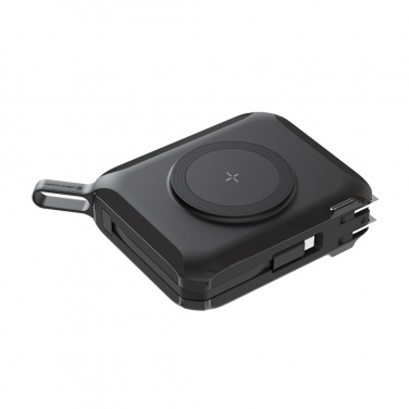 Logotrade liikelahja mainoslahja kuva: Urban Vitamin Oxnard 5 in 1 65W yleislaturi