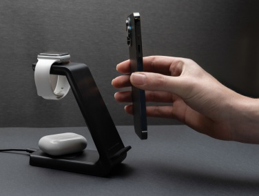 Logo trade liikelahjat mainoslahjat kuva: Urban Vitamin Fairfield 3-in-1 RCS laturi