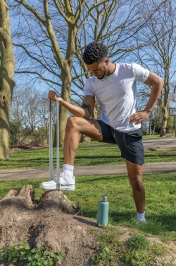 Logo trade liikelahja kuva: 4 kpl vastuskuminauhat pussukassa