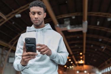 Logotrade liikelahja mainoslahja kuva: Urban Vitamin Sonoma RCS 10000mAh virtapankki