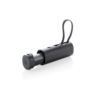 Logo trade mainostuotet tuotekuva: CycleCell 5000 mah irrotettava varavirtalähde