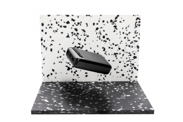 Logotrade mainostuotet kuva: RCS 10000mAh virtapankki kierrätetystä muovista