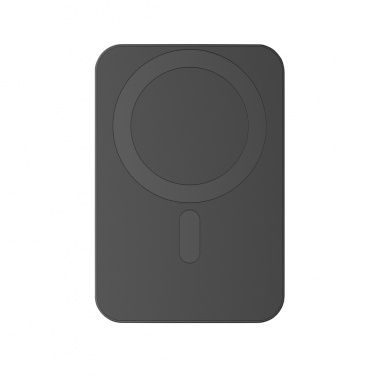 Logotrade mainoslahja tuotekuva: Urban Vitamin Burbank 3000mAh virtapankki RCS materiaaleista