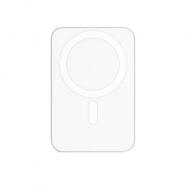 Logotrade mainoslahjat ja liikelahjat tuotekuva: Urban Vitamin Malibu 5000mAh virtapankki RCS materiaaleista