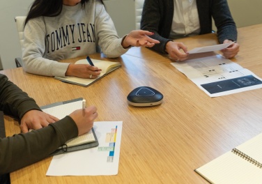 Logotrade liikelahja tuotekuva: Kokouskaiutin