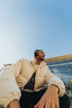 Logotrade mainostuotet kuva: Urban Vitamin Cupertino RCS ANC kuulokkeet