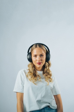 Logotrade liikelahja mainoslahja kuva: Urban Vitamin Cupertino RCS ANC kuulokkeet