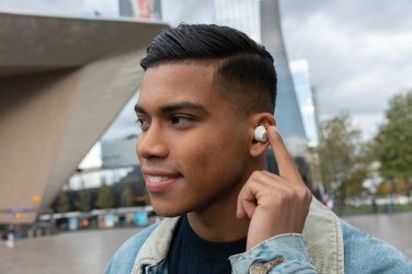 Logo trade mainostuotet tuotekuva: Urban Vitamin Napa kuulokkeet