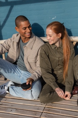 Logotrade liikelahja tuotekuva: Urban Vitamin Hayward IPX7 langaton kaiutin