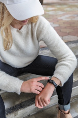 Logotrade mainostuotet kuva: Pysy terveenä lämpömittarin avulla