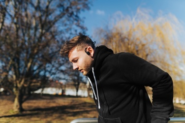 Logotrade liikelahjat mainoslahjat tuotekuva: Urban Vitamin Glendale RCS air conduction kuulokkeet