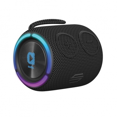 Logo trade liikelahja kuva: Urban Vitamin Palmdale 16W kaiutin IPX7 RCS muovista