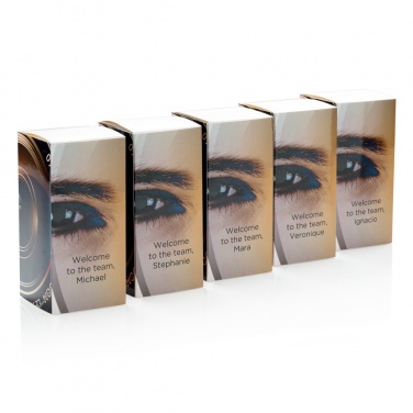 Logo trade mainostuote kuva: Metro - juomamuki