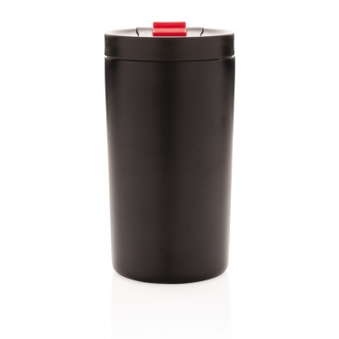 Logo trade mainoslahja ja liikelahja tuotekuva: Vakuumi vuodonestomuki lukolla 300ml