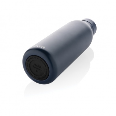 Logo trade mainoslahja kuva: Avira Avior RCS Re-steel pullo 500ml