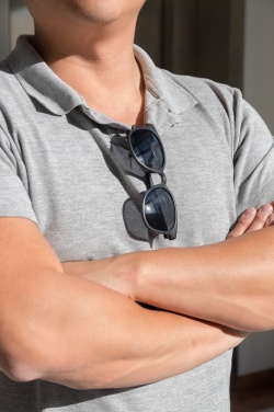 Logo trade mainoslahja kuva: Aurinkolasit vehnän olki kuidusta