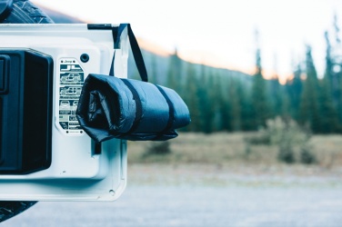 Logo trade mainoslahja ja liikelahja tuotekuva: Impact AWARE™ RPET piknikpeitto