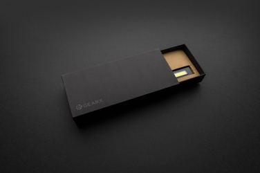 Logo trade mainostuote kuva: Gear X USB uudelleenladattava tarkastusvalo RCS muovista