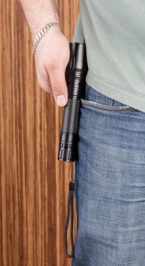 Logo trade mainoslahjat ja liikelahjat kuva: Taskulamppu 10 W:n raskaan sarjan CREE