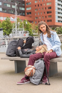 Logo trade liikelahja kuva: Urban Lite -varkaudenestoreppu