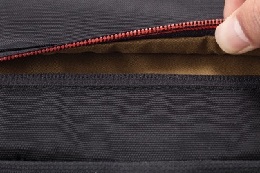 Logo trade mainoslahja kuva: Reppu Bobby Sling rintareppu