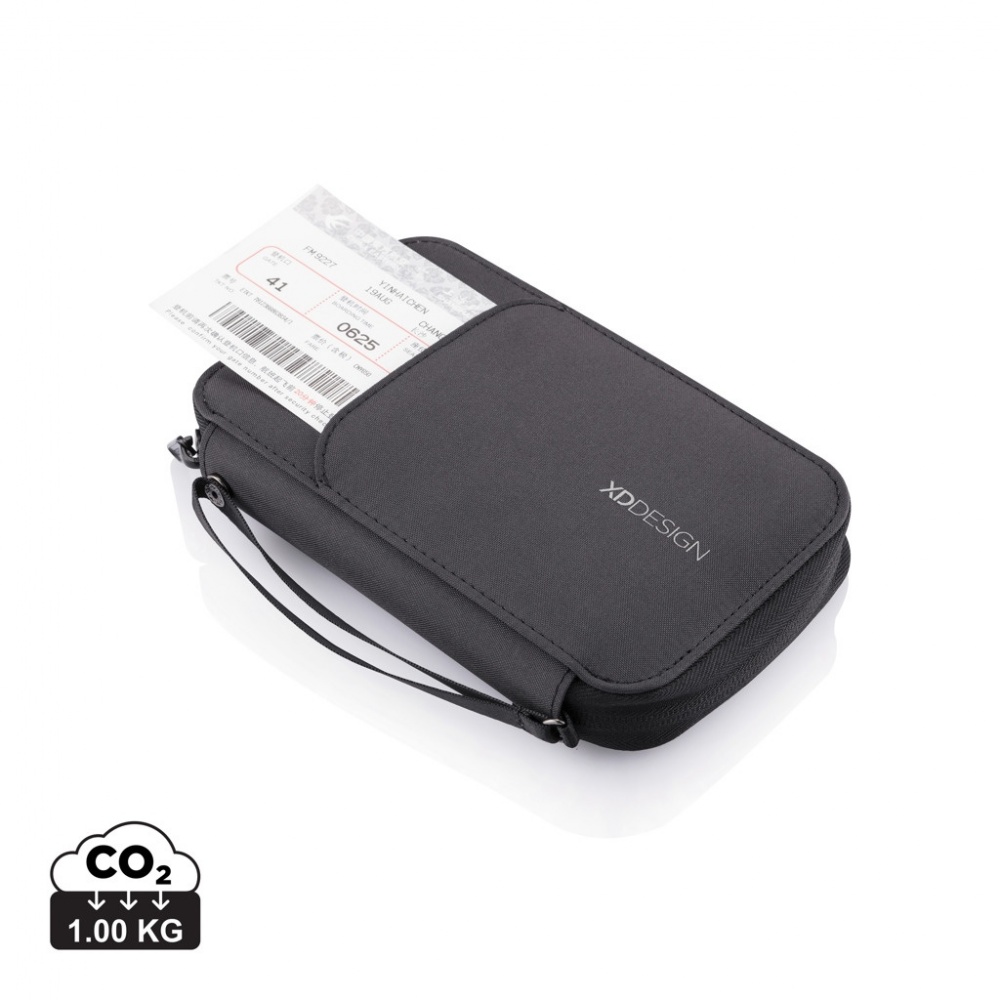 Logo trade liikelahja mainoslahja tuotekuva: XD Design Passikotelo